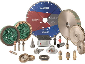 Actu Partenaire : BIESSE France est le distributeur exclusif des outils Bavelloni et Diamut