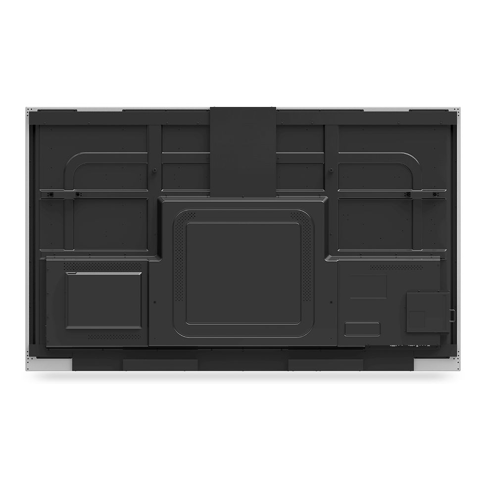 T-Series Interactive Flat Panel