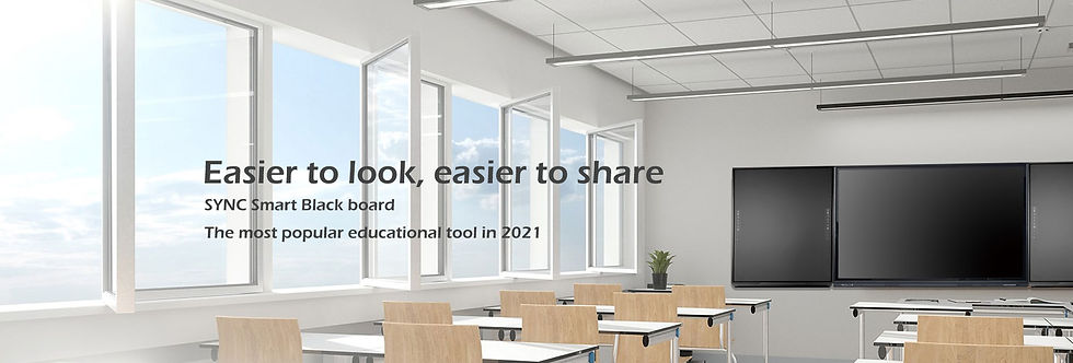 Recordable smart blackboard