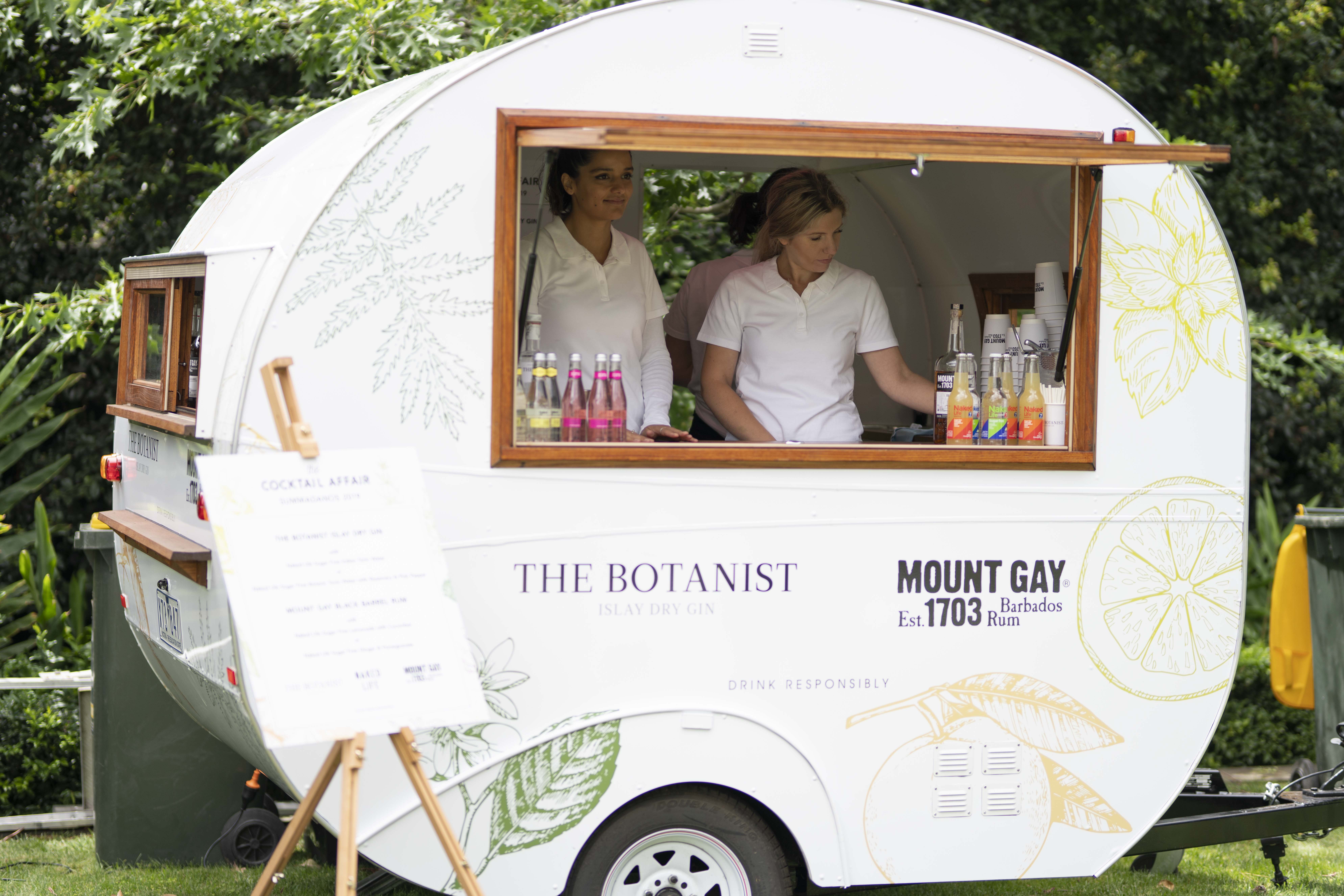 Kreate | Experiential Marketing | Work | Summadanos