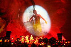 Dinner & Historical Performance