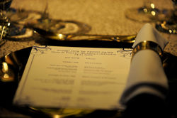 White Orchid Wedding Tel Aviv Hilton