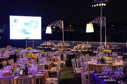 Fundraiser Dinner & Show