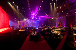 Cirque du Soleil, Barmitzvah