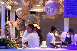 Beach Party | Greek Fishing Village