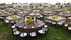 Fundraiser Dinner & Show