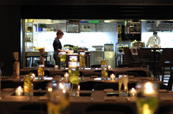 Tuscan-Style Noon Wedding