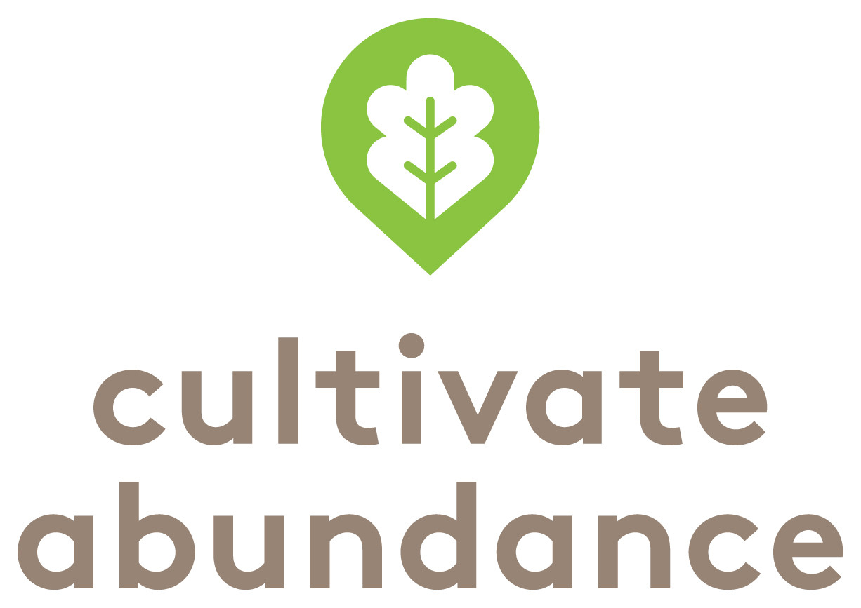 Cultivate Abundance logo