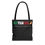 Thumbnail: Vaffanculo Tote Bag (AOP)