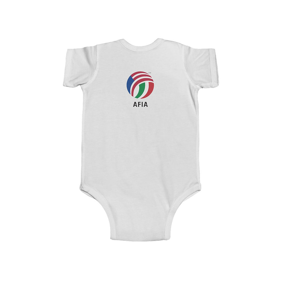 Thumbnail: Mommy's Little Scustumad Bodysuit