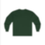 Thumbnail: "Buon Natale From the Seven Fishes" Long Sleeve Tee — Italian Christmas Shirt