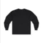 Thumbnail: "Buon Natale From the Seven Fishes" Long Sleeve Tee — Italian Christmas Shirt