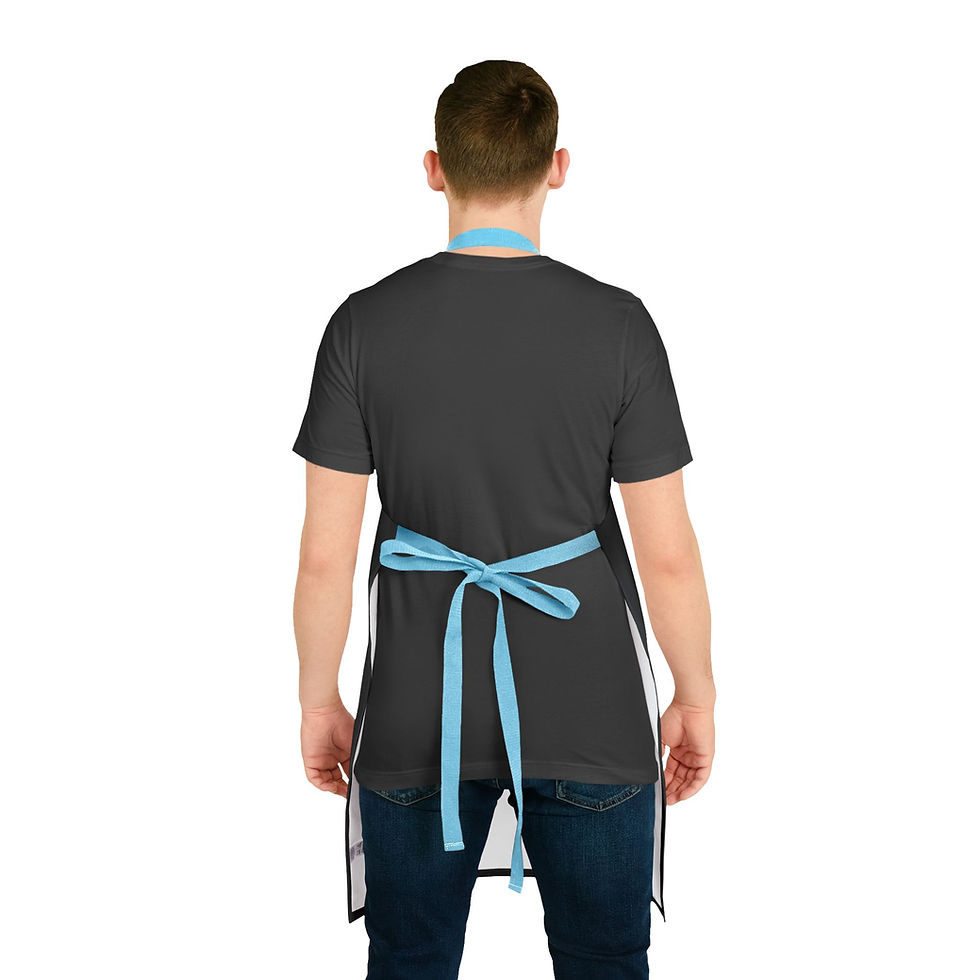 Thumbnail: Gravy Life Apron- Adult