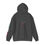Thumbnail: AFIA front logo, Calabrese sleeve Hooded Sweatshirt - Unisex