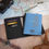 Thumbnail: Grayscale AFIA Passport Cover