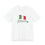 Thumbnail: Fortunata Italian Flag St. Patty's T-Shirt