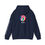 Thumbnail: AFIA front logo hooded sweatshirt - Unisex