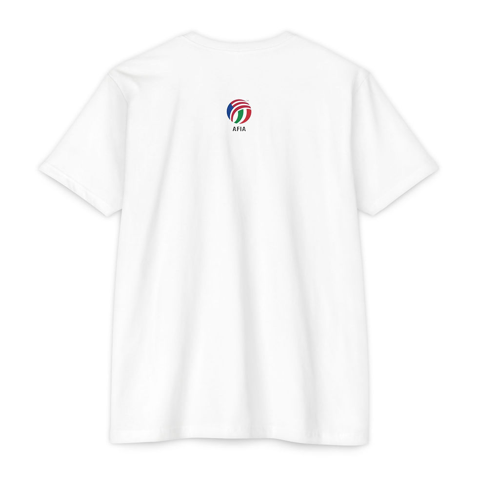 Thumbnail: Sauce Life With Ladel Tee - Unisex