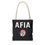 Thumbnail: American First, Italian Always Tote Bag 