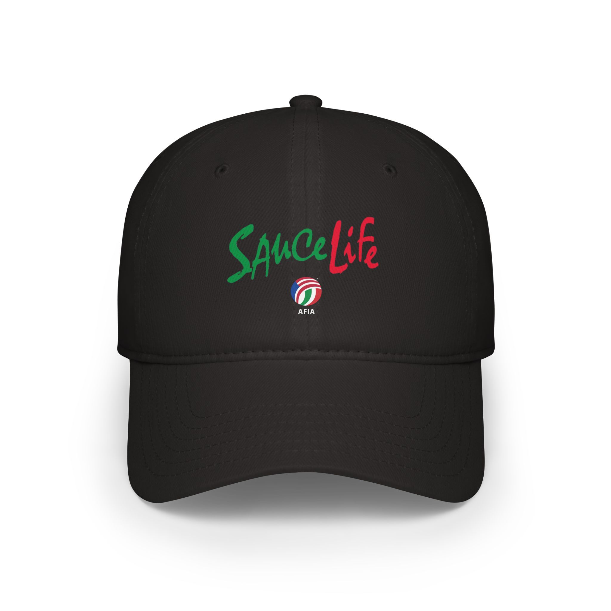 Sauce Life - Low Profile Baseball Cap