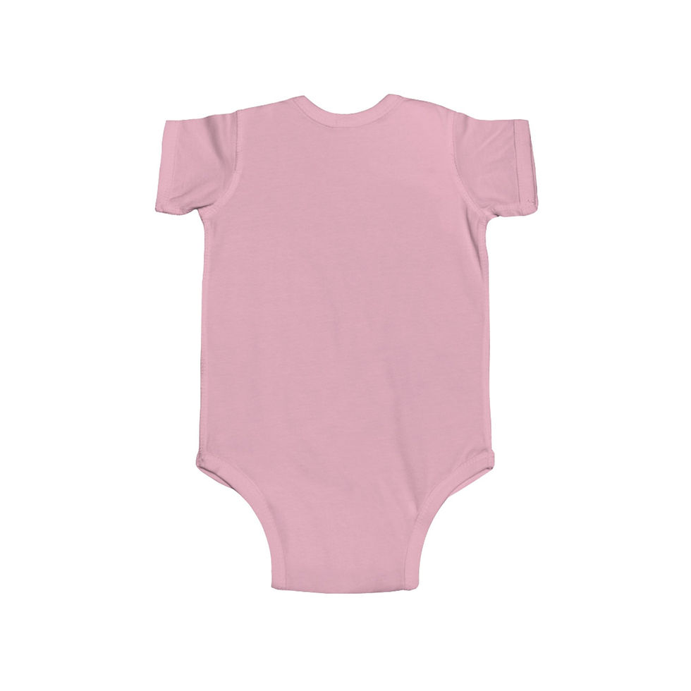 Thumbnail: Daddy's Little Scustumad Bodysuit