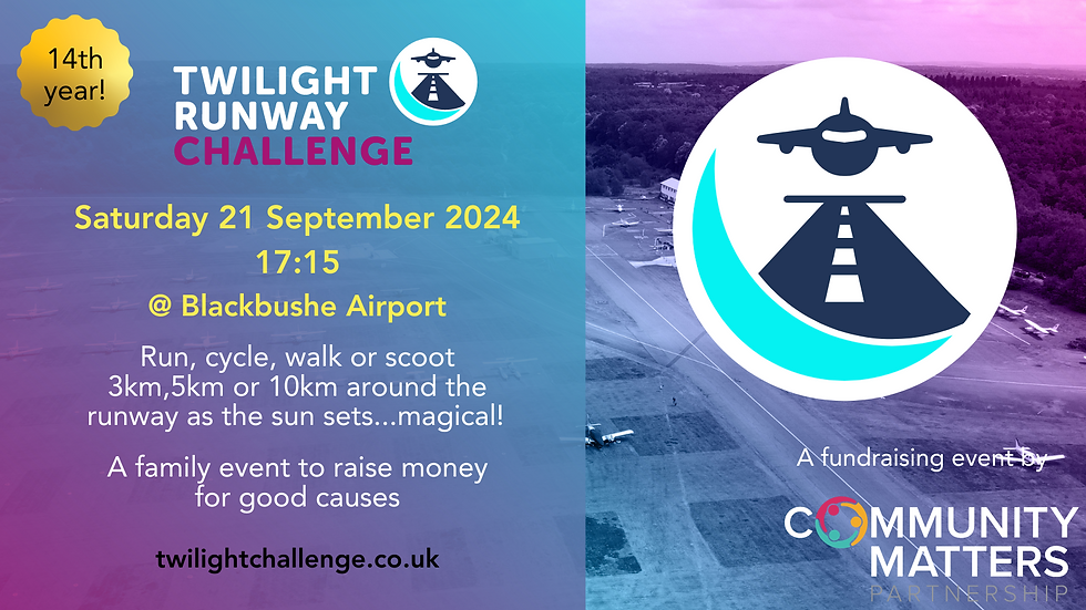 Twilight Runway Challenge 2024