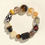 Thumbnail: 🌍 Earth Element Crystal Bracelet · Stability · Security · Prosperity