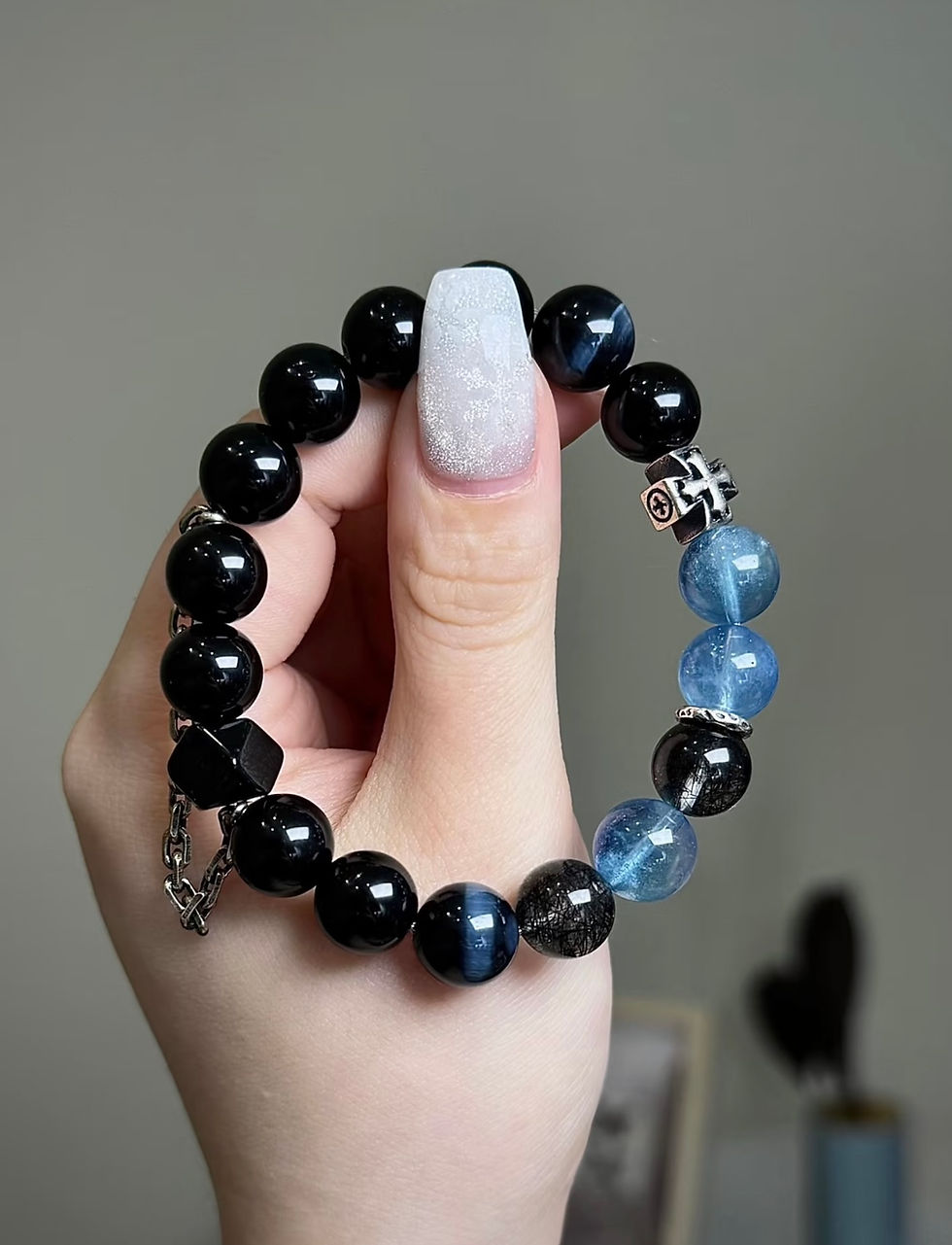 Thumbnail: Senior BaZi Analysis & Personalized Crystal Energy Bracelet