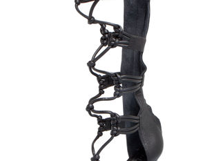 Sandália gladiadora tendência verão 2016