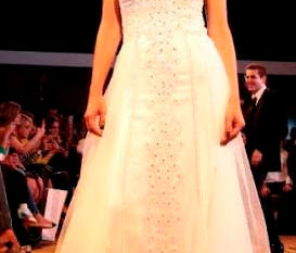 Vestidos de noiva Danni Messih