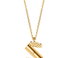 Coleção de joias LV & Me Louis Vuitton