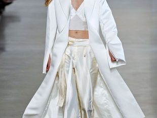 Primavera/Verão 2016 Kalvin Klein NY