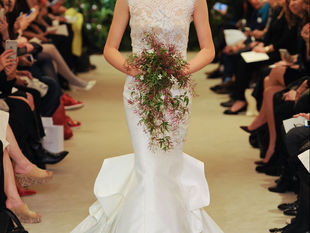 Noivas Carolina Herrera