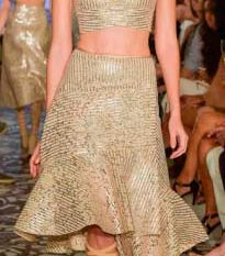 ColeçãoTufi Duek verão 2016