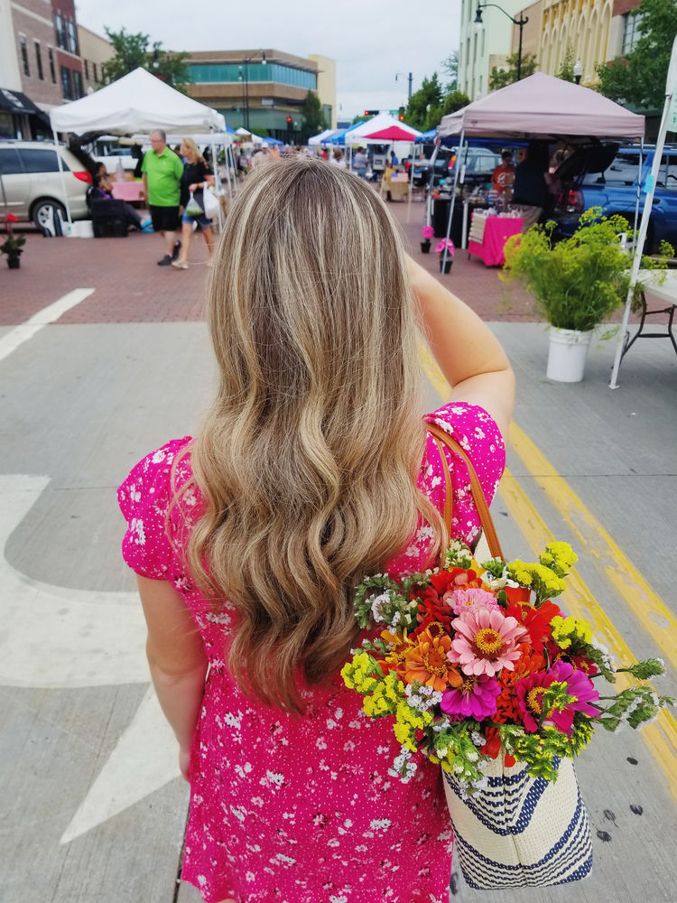 The Best Things to Buy at the Farmers Market