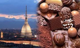 Turin - Cioccolato - Гид в Турине Людмила Экскурсии – www.italtour.org