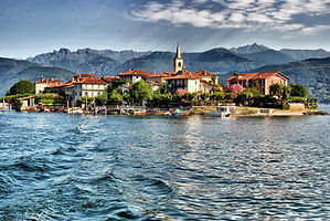 Piemonte - Lago Maggiore - Гид в Турине Людмила Экскурсии – www.italtour.org