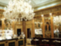 Caffè San Carlo - Исторические кафе Турина - Гид в Турине Людмила Экскурсии - www.italtour.org