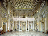 Parco di Racconigi - Экскурсии по Савойским королевским резиденциям - Гид в Турине Людмила Экскурсии – www.italtour.org