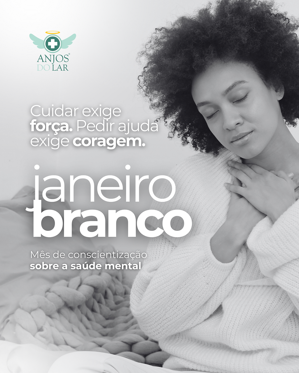 No nosso Código de Cultura, temos um mantra que guia cada contratação e cada atendimento