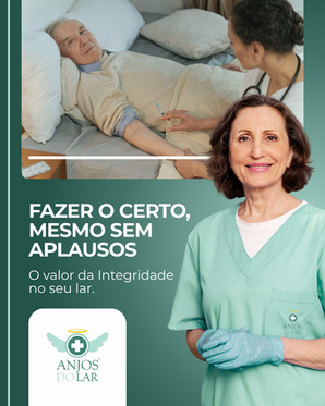 Fazer o certo, mesmo sem aplausos