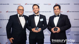 Grupo Alubar recebe prêmio Adam Smith por solução financeira inédita