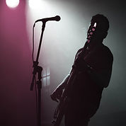 Guitariste