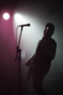 Guitarist