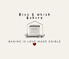 Baking is love made edible