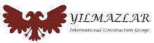Logo of Yilmazlar Construction
