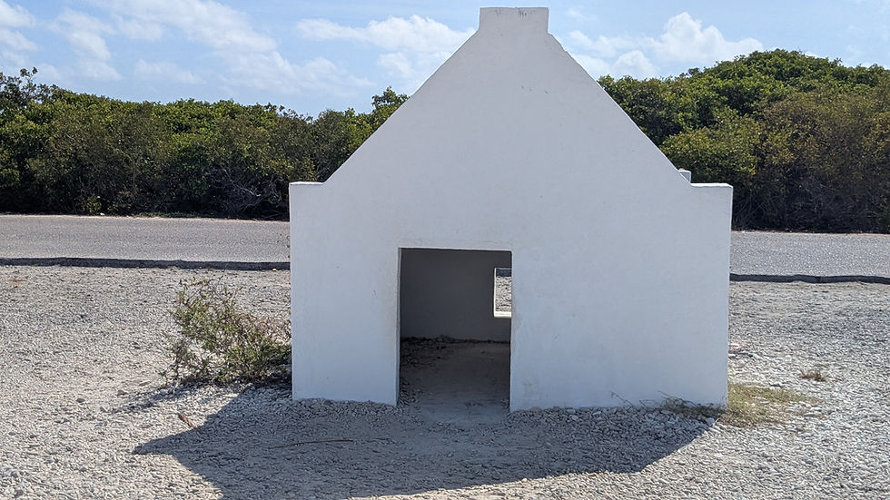 Bonaire