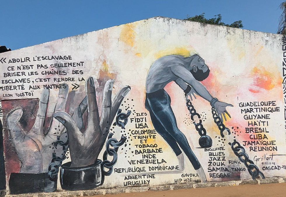 Togo-Lome