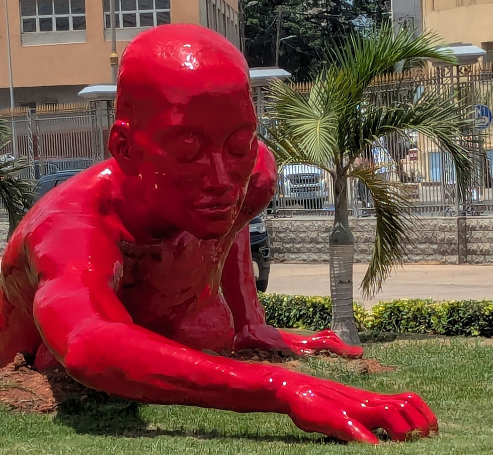 Senegal-Dakar
