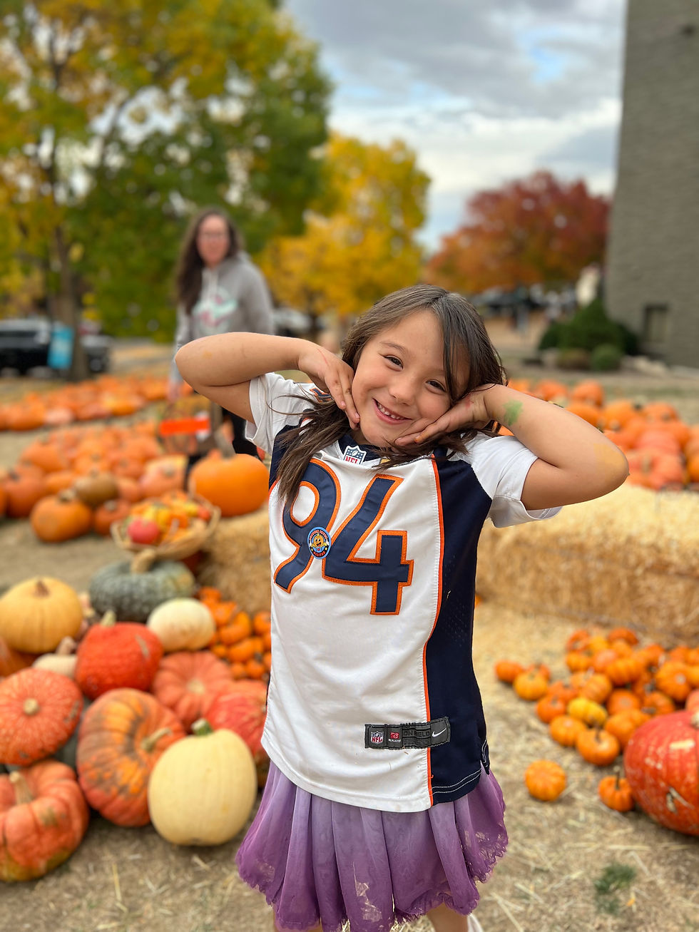 JPP's Pumpkin Patch Event 2024